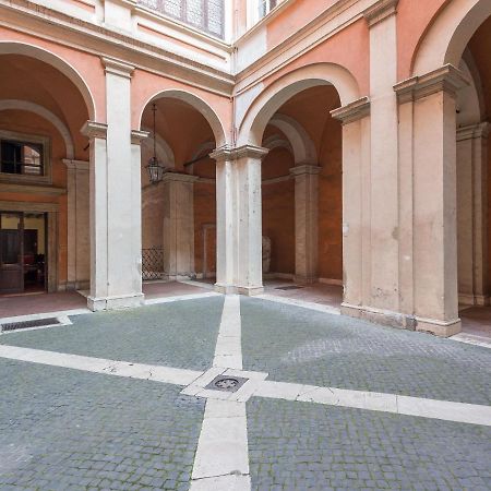 Piazza Lovatelli Luxury Penthouse Appartement Rome Buitenkant foto