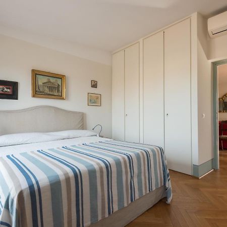 Piazza Lovatelli Luxury Penthouse Appartement Rome Buitenkant foto