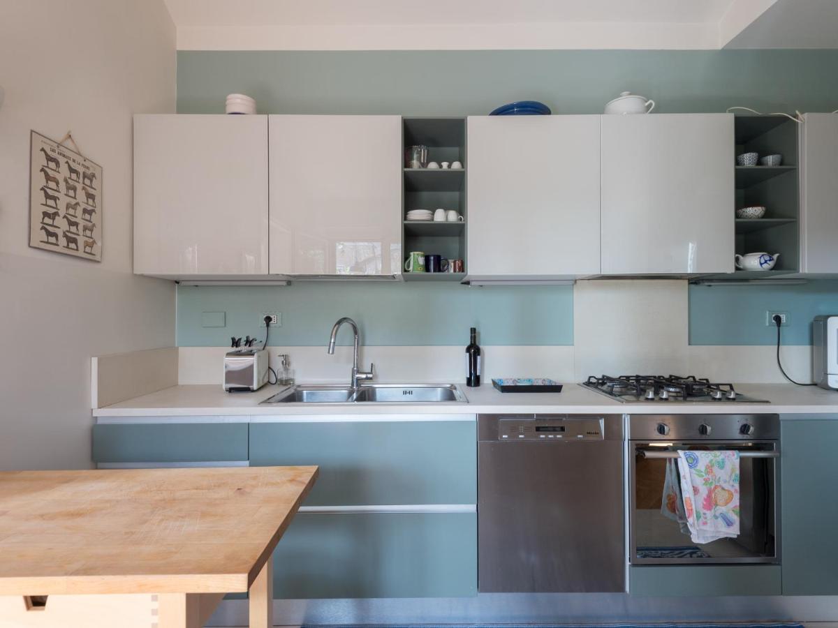Piazza Lovatelli Luxury Penthouse Appartement Rome Buitenkant foto