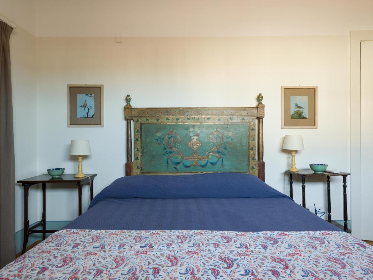 Piazza Lovatelli Luxury Penthouse Appartement Rome Buitenkant foto