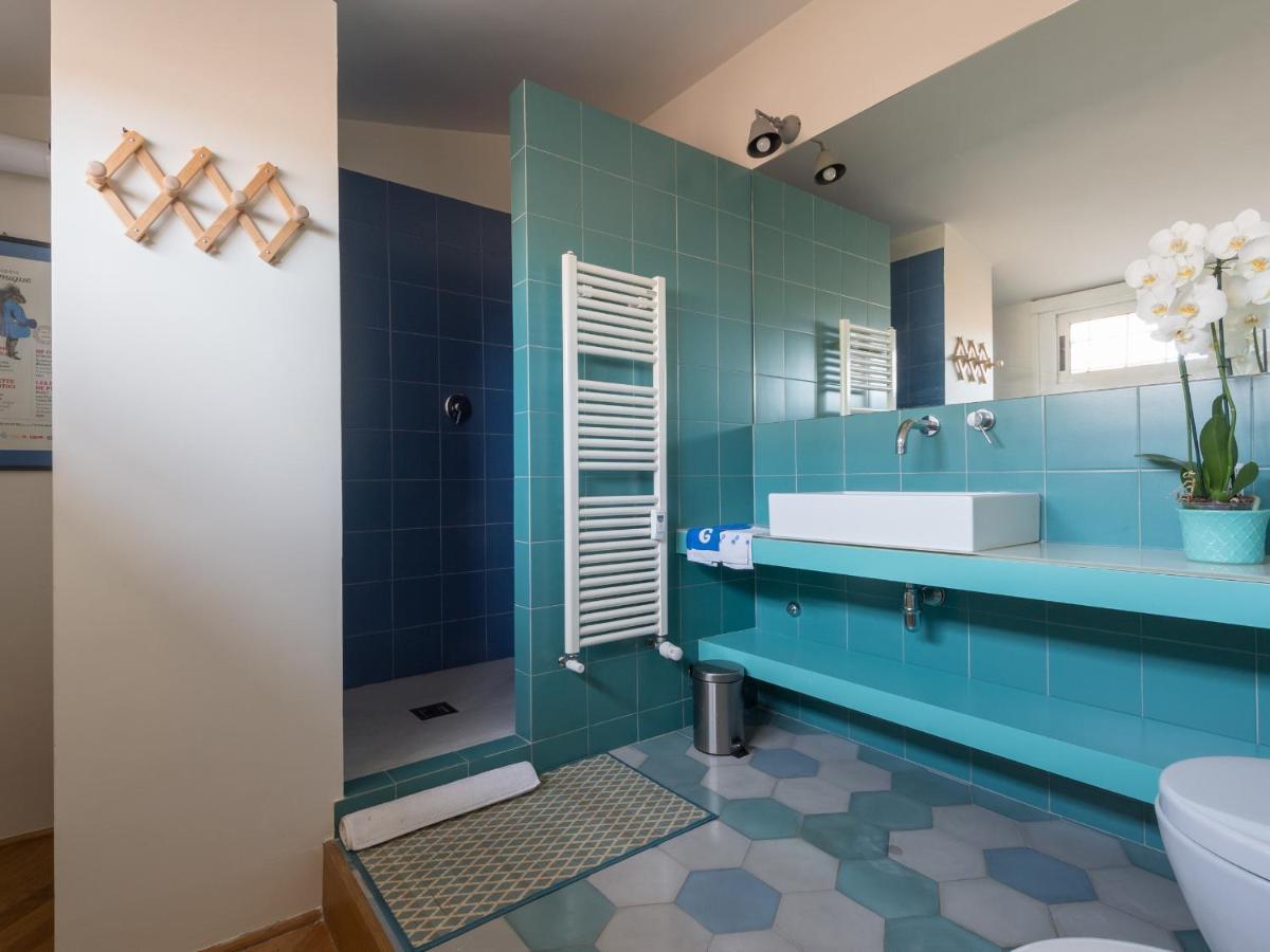 Piazza Lovatelli Luxury Penthouse Appartement Rome Buitenkant foto