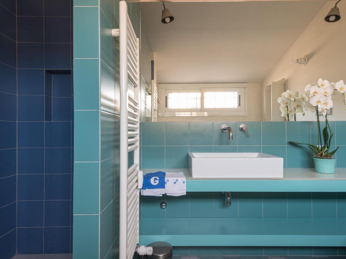 Piazza Lovatelli Luxury Penthouse Appartement Rome Buitenkant foto