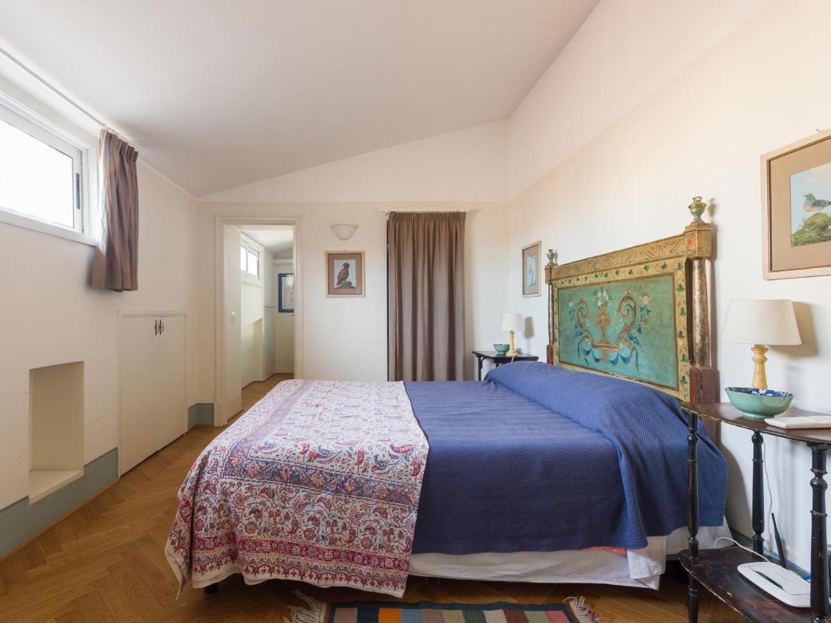 Piazza Lovatelli Luxury Penthouse Appartement Rome Buitenkant foto