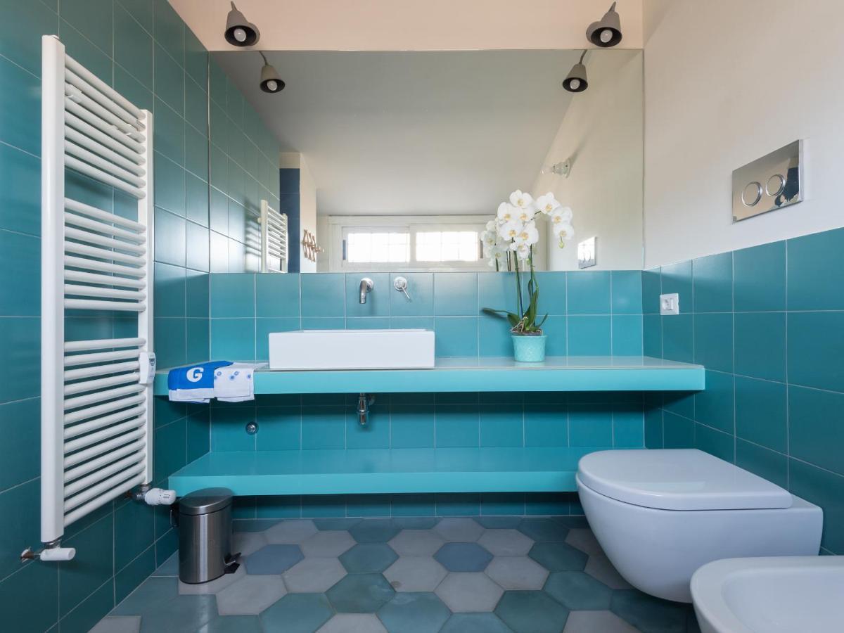 Piazza Lovatelli Luxury Penthouse Appartement Rome Buitenkant foto