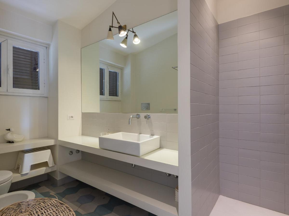 Piazza Lovatelli Luxury Penthouse Appartement Rome Buitenkant foto