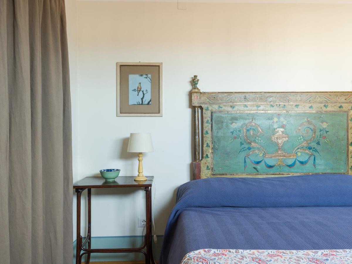 Piazza Lovatelli Luxury Penthouse Appartement Rome Buitenkant foto
