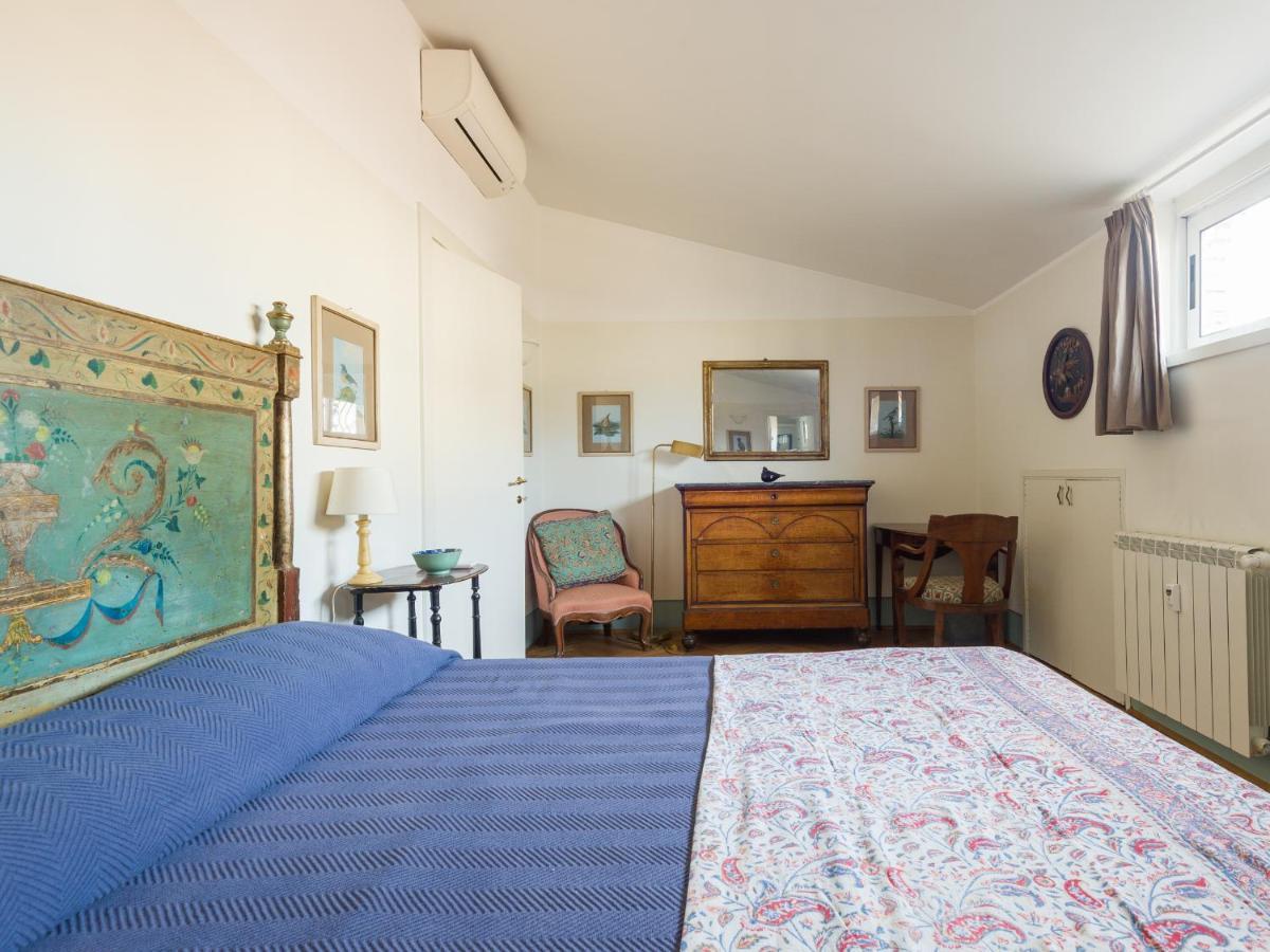 Piazza Lovatelli Luxury Penthouse Appartement Rome Buitenkant foto
