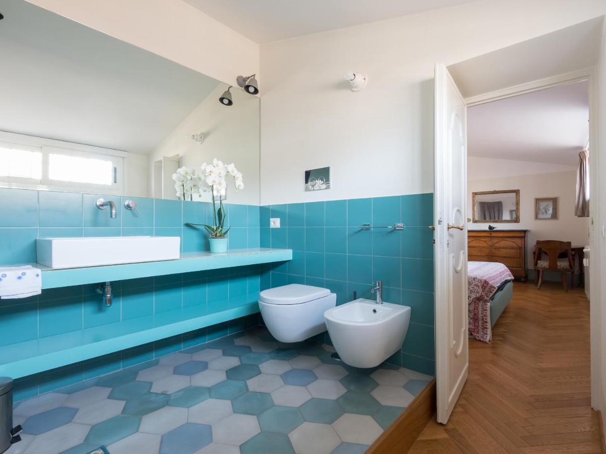 Piazza Lovatelli Luxury Penthouse Appartement Rome Buitenkant foto