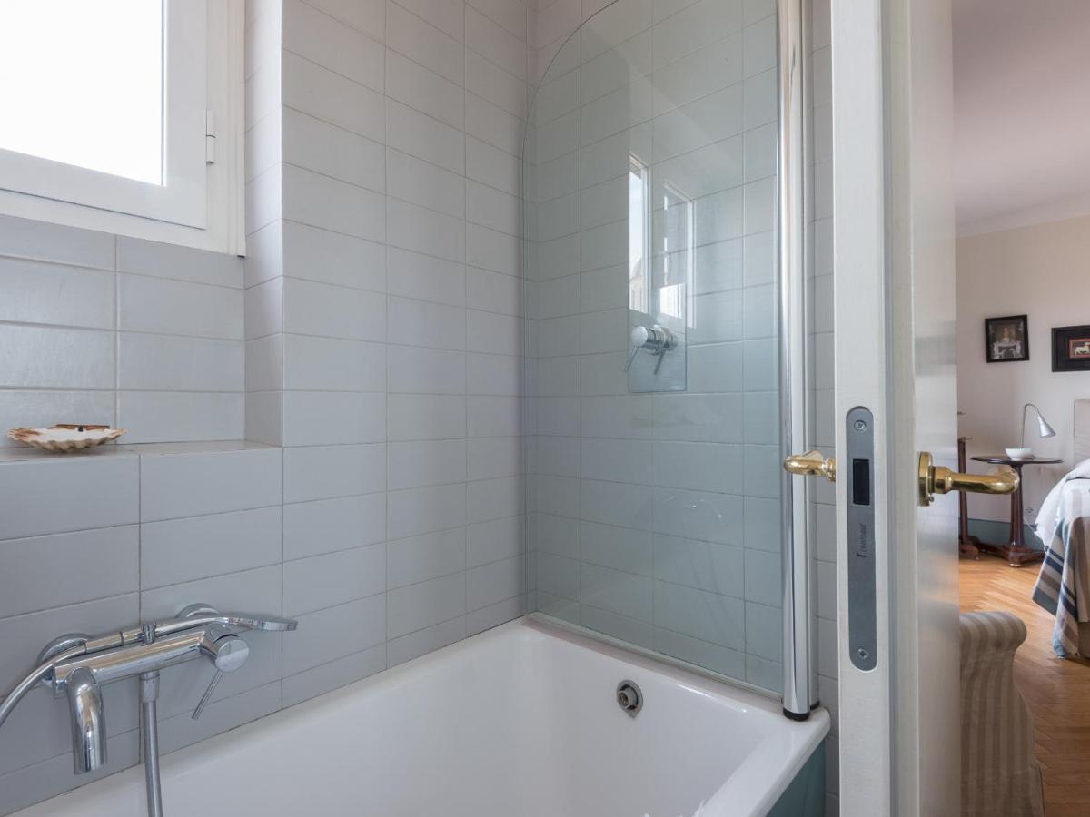 Piazza Lovatelli Luxury Penthouse Appartement Rome Buitenkant foto