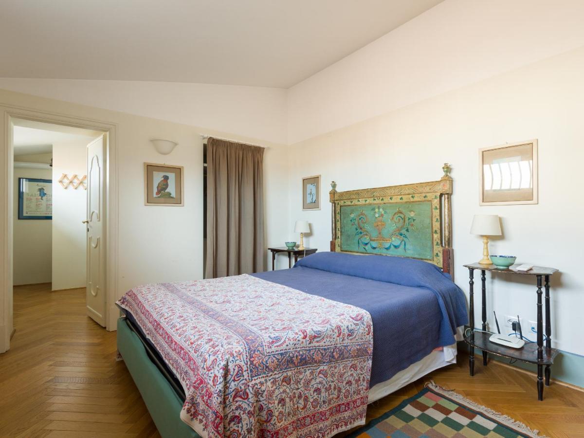 Piazza Lovatelli Luxury Penthouse Appartement Rome Buitenkant foto